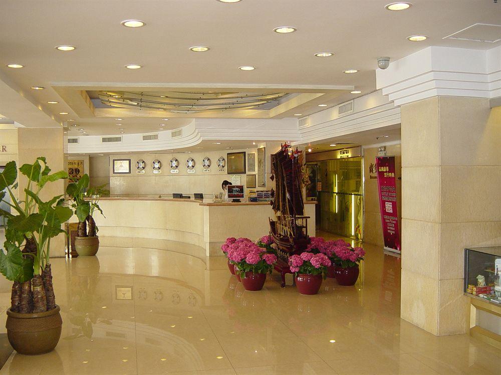 Jiang Yue Hotel Guangzhou Bagian luar foto