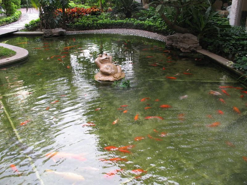 Jiang Yue Hotel Guangzhou Bagian luar foto