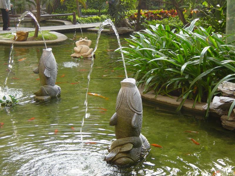 Jiang Yue Hotel Guangzhou Bagian luar foto